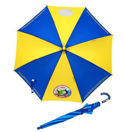 87-5-5）子供用雨傘　きかんしゃトーマス.jpg