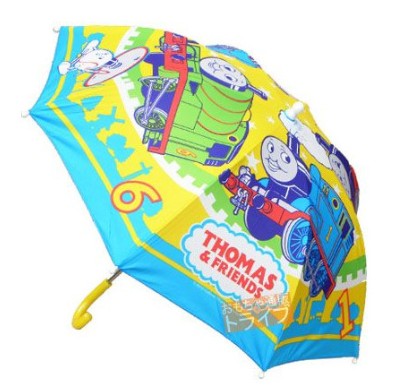 87-5-6）子供用雨傘　きかんしゃトーマス.jpg